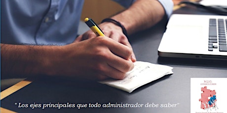 Image principale de Administración de Personal