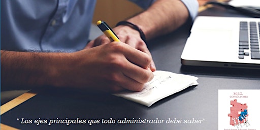 Administración de Personal primary image