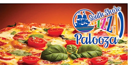 South Shore Pizza Palooza 2019 primary image