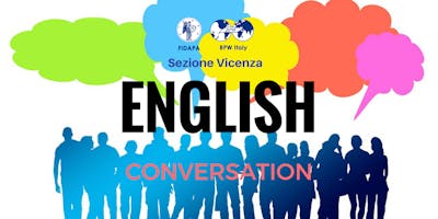 English Conversation - Chiusura con la serata di Karaoke! English Conversation - Chiusura con la serata di Karaoke!