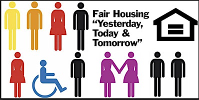 JUNE Remote Free Fair Housing 101 - 3hr Certificate Class** primary image