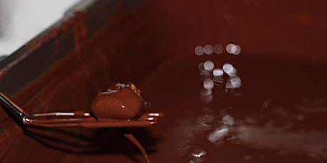 Image principale de Atelier chocolat avec Les louiseries