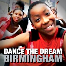 Dance the Dream Birmingham primary image