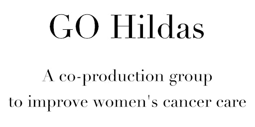 Imagem principal do evento GO Hildas Workshop (16 April)