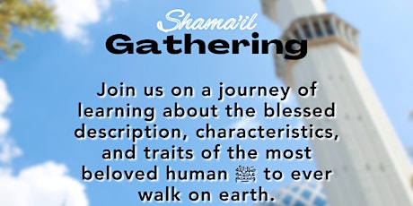 Shama'il Gathering
