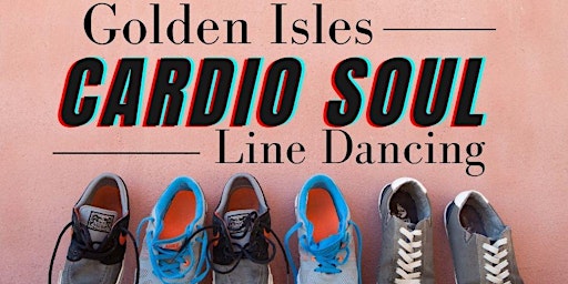 Cardio Soul Line Dancing primary image