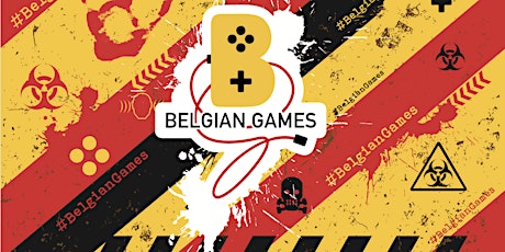 Primaire afbeelding van BelgianGamesCafe at GDC19