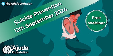 Mental Health Online: Suicide Prevention