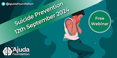 Mental Health Online: Suicide Prevention primary image