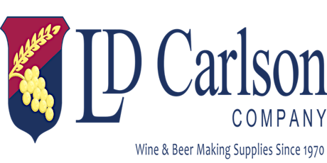 Image principale de LD Carlson Presents:  Sam Calagione from DFH