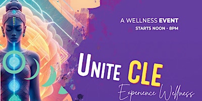 Unite CLE – Experience Wellness