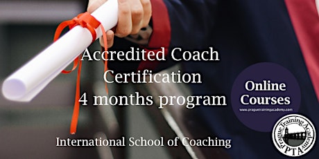 Professional Coach Training - ACCT primary image