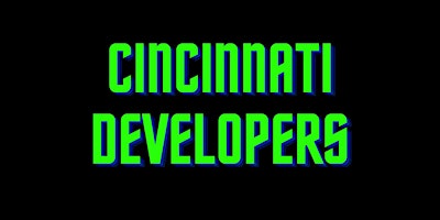 Primaire afbeelding van Cincinnati Developers