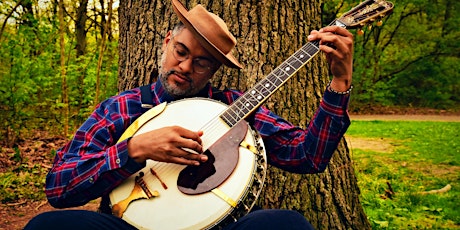 Dom Flemons primary image