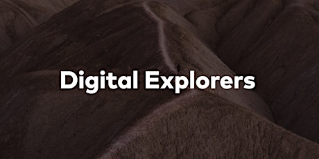 Virtual Round Table for Digital Explorers Program primary image