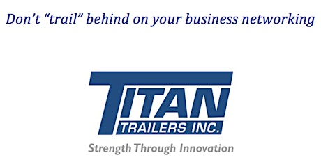 Titan Trailers-Business After 5 primary image