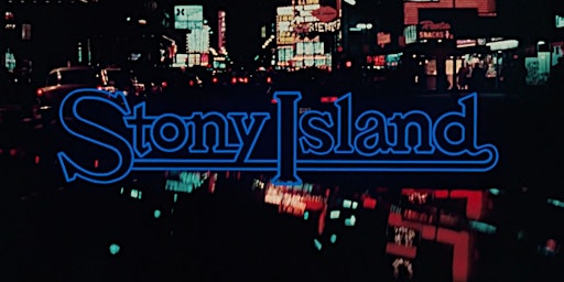 Stony Island - CHIRP Film Fest screening primary image