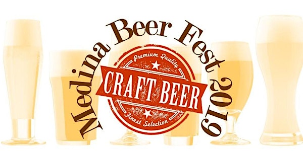 Medina Beer Fest