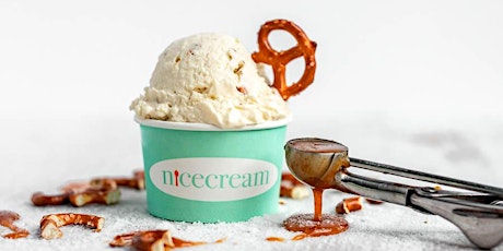 Ice Cream Preview Party: Nicecream's March Flavors - Old Town primary image