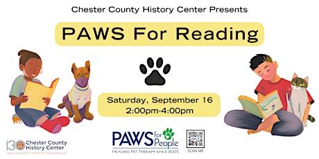 PAWS for Reading primary image