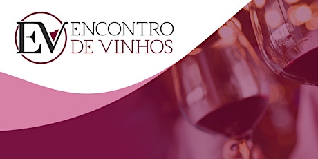 Imagem principal do evento Encontro de Vinhos São Paulo