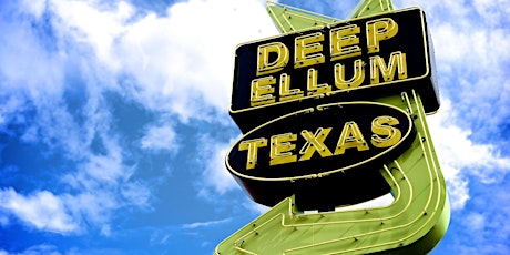 Deep Ellum Beer & Cider Tour primary image