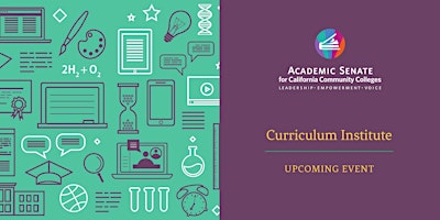 2024 Curriculum Institute - Hybrid Event primary image
