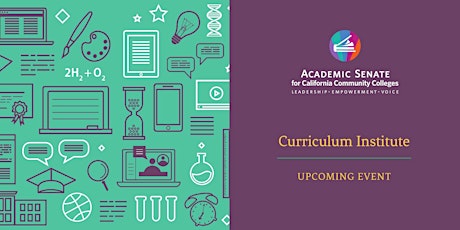 2024 Curriculum Institute - Hybrid Event  primärbild