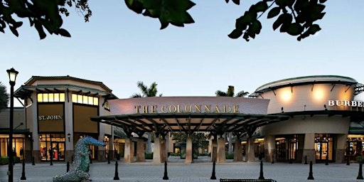 Pop up & Shop up @ Sawgrass Mall 2024 primary image