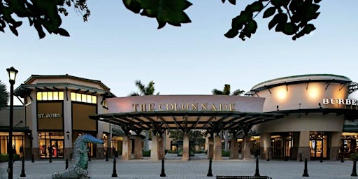 Pop up & Shop up @ Sawgrass Mall 2024  primärbild