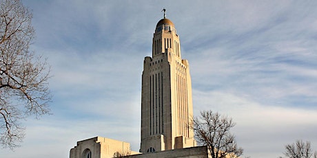 Nebraska Legislative Lobby Day - Omaha primary image