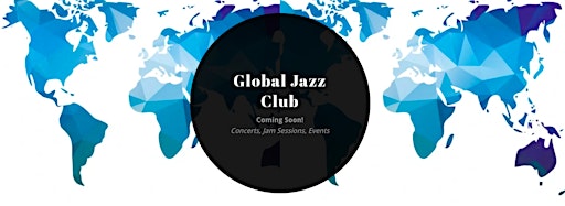 Samlingsbild för Global Jazz Club: Fall 2023