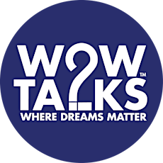 WOW TALKS // THE MINDFUL REVOLUTION // LONDON primary image