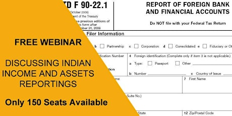Foreign Income and Foreign Assets Reporting Requirements for 2018 Tax Filings primary image