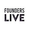 Logotipo da organização Founders Live
