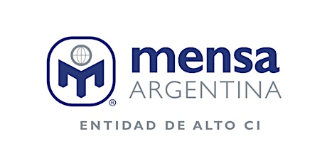 Ingreso a Mensa Argentina - Córdoba - Jueves 24 de Agosto primary image