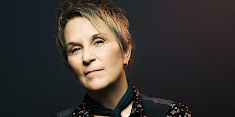 Mary Gauthier in concert primary image