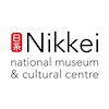 Logotipo de Nikkei National Museum & Cultural Centre