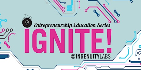 Imagem principal de IngenuityLabs Ignite!