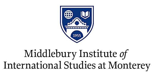 New York City: Dinner with the Middlebury Institute