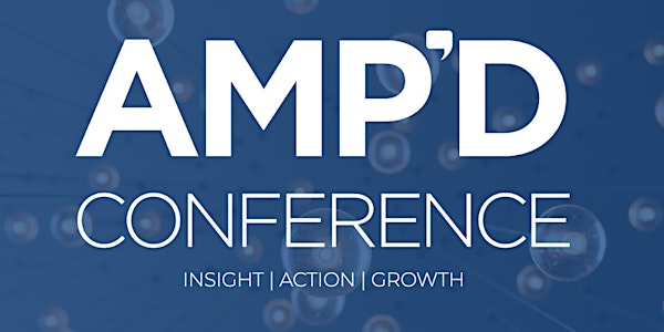 AMP'D Marketing Conference