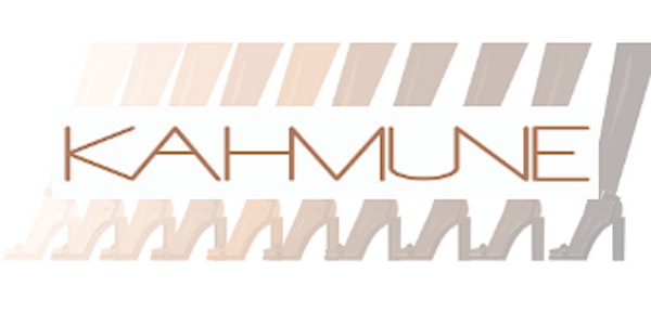 Washington DC Kahmunity Social: Redefining "Nude" for Women of Color in Bus...