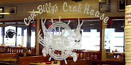 2019 Capt' Billy's Crab House Cruise primary image