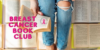 Imagen principal de Breast Cancer Book Club