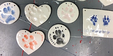 Pup Paw Print Event primary image