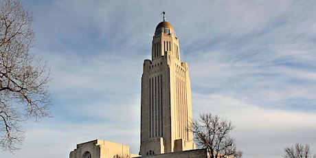 Nebraska Legislative Lobby Day  - Lincoln primary image