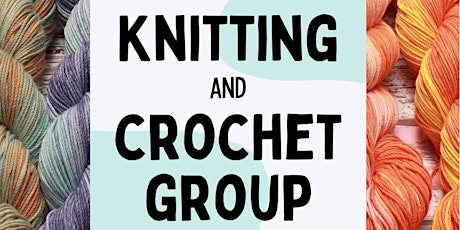 George Mason Knitting and Crochet Group