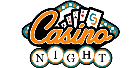 Casino Night with The Center and Meals on Wheels
