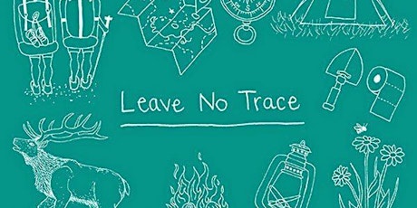 Leave No Trace Hike primary image