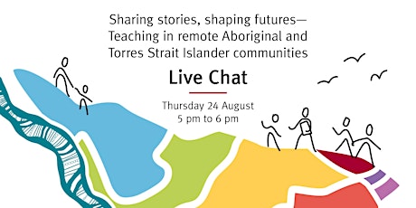 Sharing stories, shaping futures: teaching in Indigenous communities primary image
